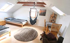 Gemütliches, ruhiges Zimmer mit eigenem Bad